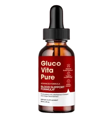 Gluco Vita Pure